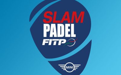 Slam Padel By Mini