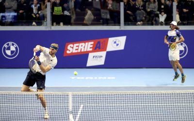 Finale di Tennis serie A1
