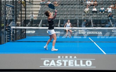 FEDERAZIONE ITALIANA TENNIS E PADEL