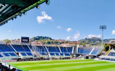ATALANTA BERGAMASCA CALCIO