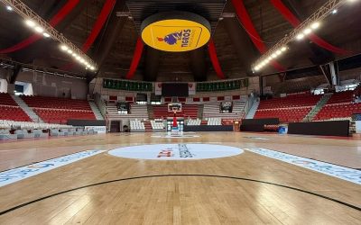PALLACANESTRO VARESE