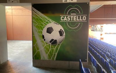 STADIO DI GENOVA